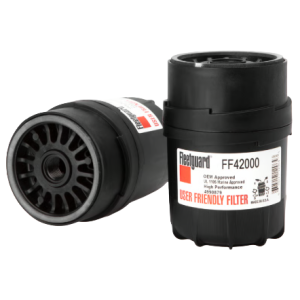 filtro de combustible ff42000