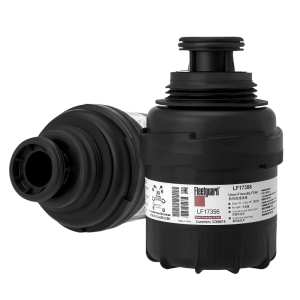 filtro de aceite lf17356