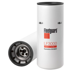filtro de aceite lf3000