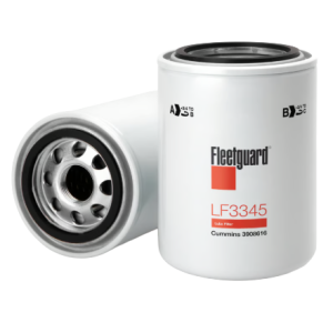 filtro de aceite lf3345 51602 cargo 815 duolika 5t 7t case