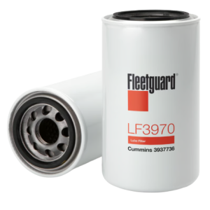 filtro de aceite lf3970 57182
